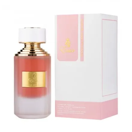 Perfume Paris Corner Emir Vanilla Rose Edp Feminino 75ml