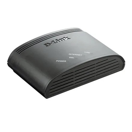 Modem Adsl 2 Plus Dsl Br 1 Porta RJ45