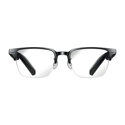 Óculos Xiaomi Smart Audio Glasses MJSS020GLFC Bluetooth - Preto
