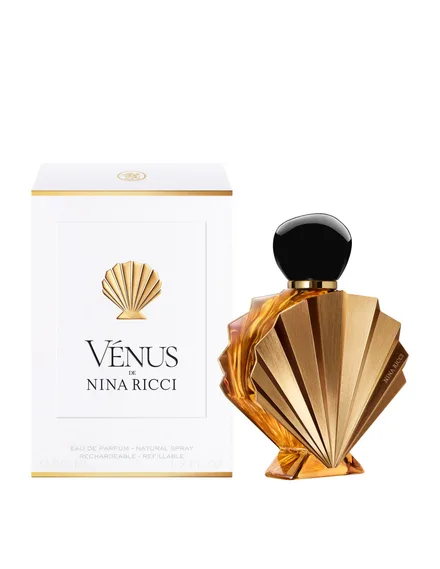 Nina Ricci Perfume Venus Eau Parfum 50ml
