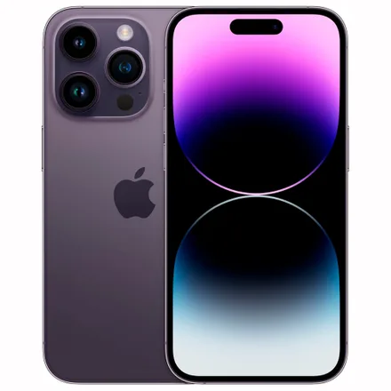 iPhone 14 Pro Plus 16 256GB