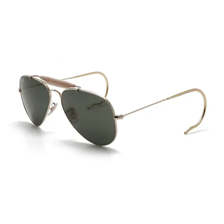 Lente Ray Ban 3030 58