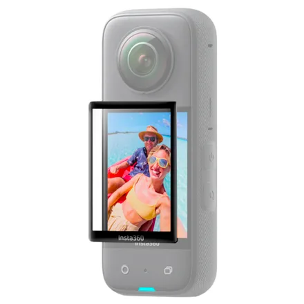 Protector Pantalla Cinsbaqd X3