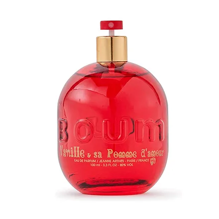 Jeanne Amour Boum Vanille Edp 100ml