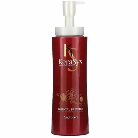 Condicionador Kerasys Oriental 600ml