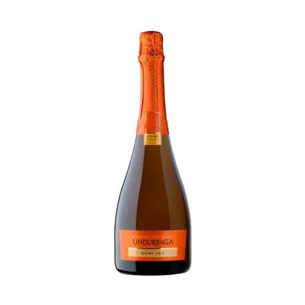 Espumante Undurraga Demi Sec 750ml