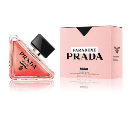Prada Paradoxe Intense Femenino Eau Parfum 90ml