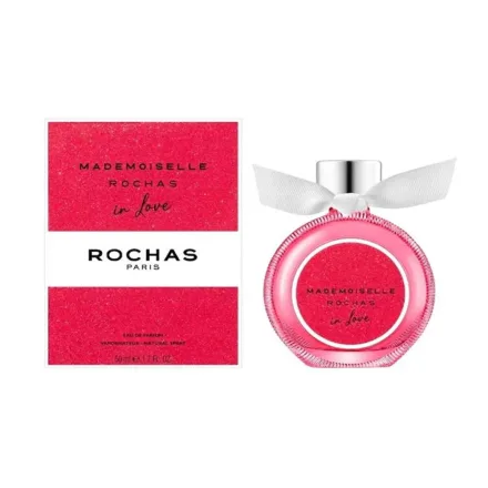 Rochas Mademoiselle In Love Edp 50ml