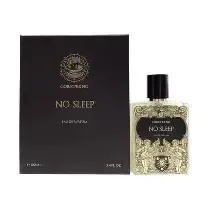 Coreterno Perfume Sleep Unisex Eau Parfum 100ml