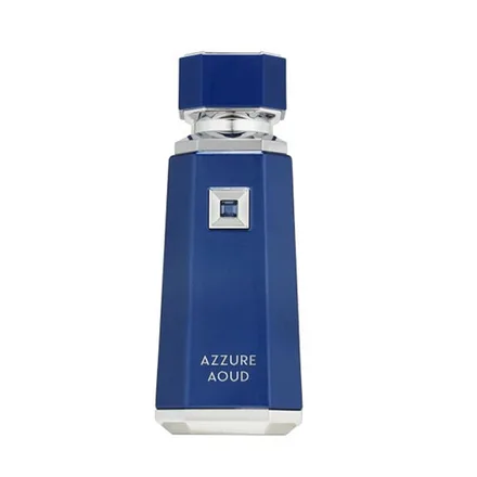 French Avenue Azzure Oud Edp 100ml