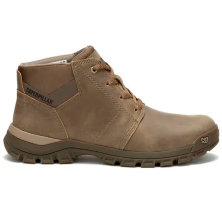 Bota Caterpillar Masculino Threshold Chukka 7 Beaned