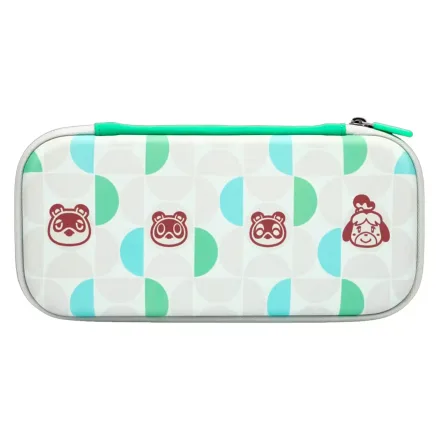 Case Protetor PowerA Animal Crossing Neighborss para Nintendo Switch - PWA-A-03601