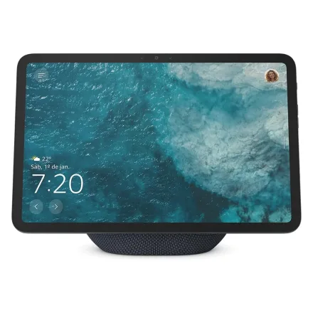 Amazon Echo Show 11 Alexa