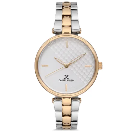 Feminino Daniel Klein Dk 5
