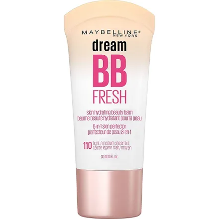 COSMETICO MYB BASE DREAM FRESH BB LIGHT MEDIUM SKIN – 3600530791903