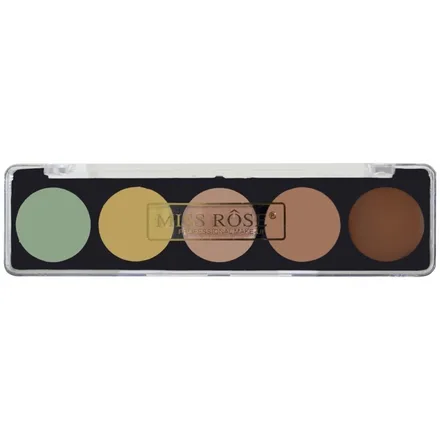 Cosmetico Miss 7601 004 1 Correctivo