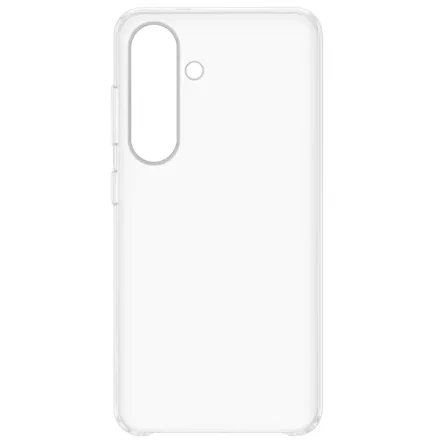 Capinha Galaxy S25 Plus Ef Transparente