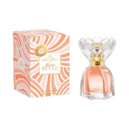 Marina Bourbon Royal Style Eau Parfum 30ml