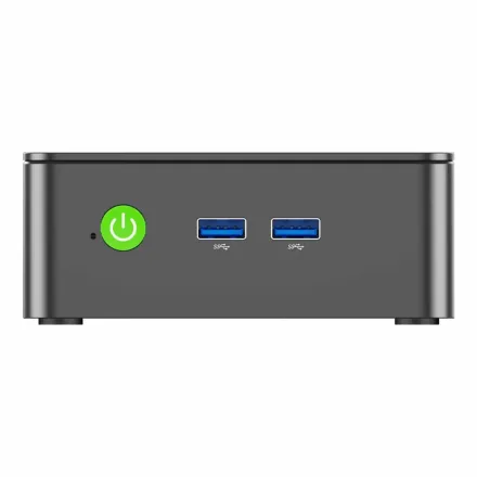 Mini Pc Gmktec Nucbox G3 Al 256GB