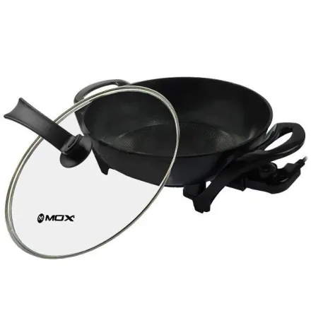 Panela Eletrica Mox Mo Kec 01 Watts 220 50