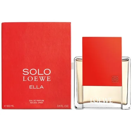 Loewe Ella Eau Parfum 100ml