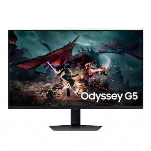 Odyssey G50D 32 2K Qhd 2560 1440 1MS