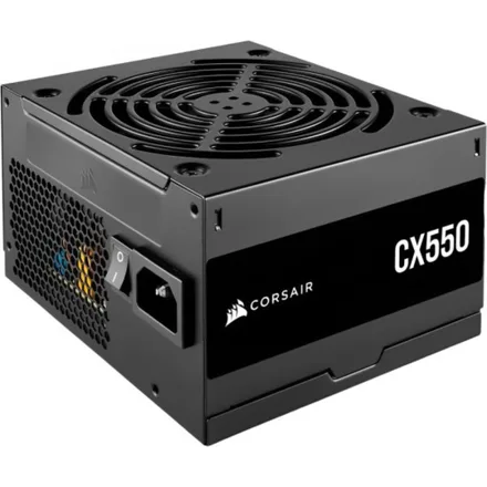Fuente Corsair 80 Plus Cp