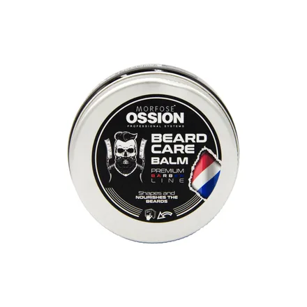 Morfose Ossion Beard Care Balm 50ml