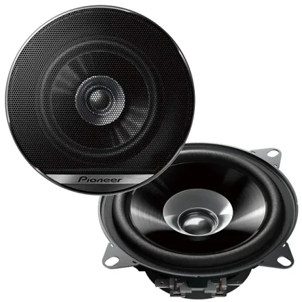 Alto Falante 4 Pioneer Ts 1 Via 30 Watts Rms