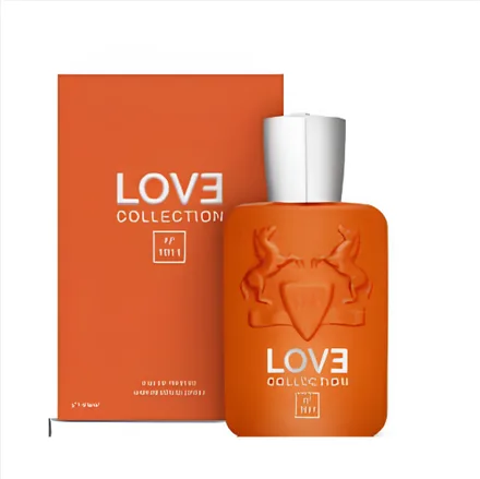Love Collection Perfume 1011 Eau Parfum 30ml