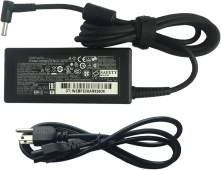 Trove Fuente Nb Hp Punta 65