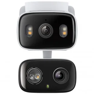 CAMERA TP-LINK TAPO C246D INDOOR/OUTDOOR DUAL