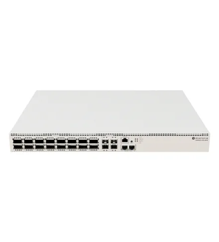 Mikrotik Switch 4XS 16XQ Rm 16