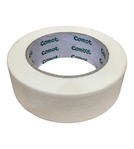 Maq Fita Crepe 50M Identificar Circuitos 35mm