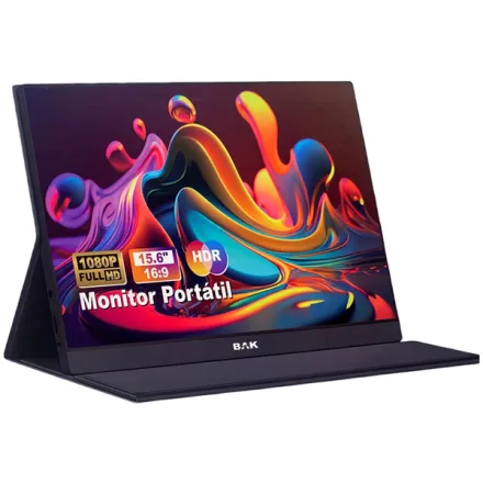 Bak Bk 16 9 Mini Hdmi