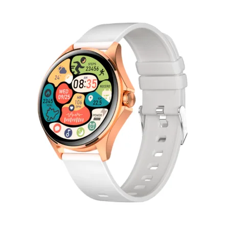 Smartwatch Ftx AM12 Rgp