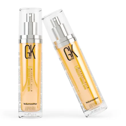 Gkhair Volumezeher Spray 100ml