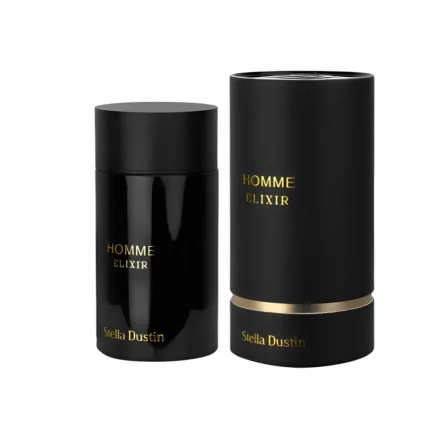 Stella Dustin Homme Elixir Edp 100ml
