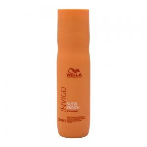 Shampoo Wella Nutricao 250ml