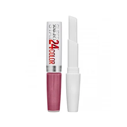 Labial Maybelline Super Stay 24