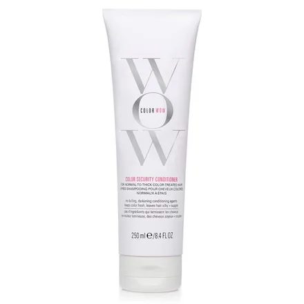Wow Color Security Acondicionador Normal Thick 250ml