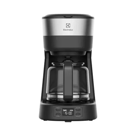 Cafetera Filtro Experience Ecm 25