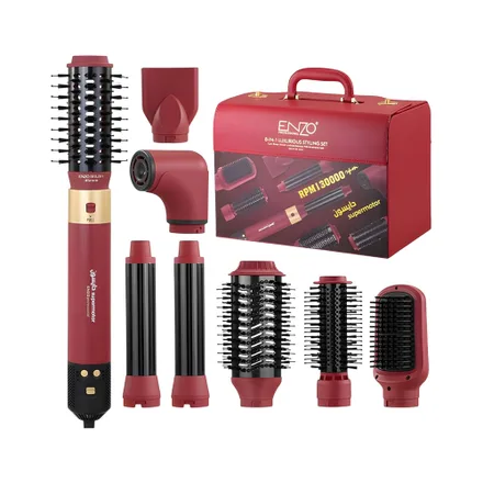 Set Enzo En 6223 2 8 In 1