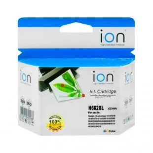 Cartucho Ion Color 22ml