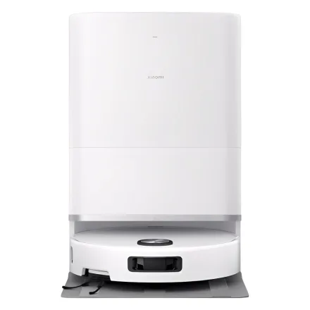 Robo Aspirador Robot Vacuum 5 OV31 Jzeu