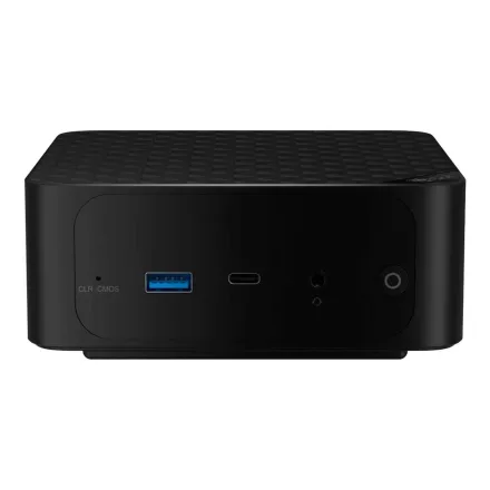 Mini Pc Beelink Sei 12 I7 32GB