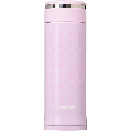 Caneca Viagem Zojirushi Perola Lavanda 300ml