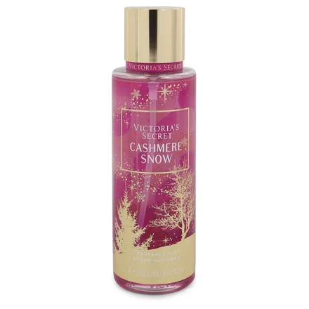 Victoria Secret Splash Cashemere Snow 250ml