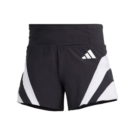 Short Adidas Adizero Archive Running Gel 2 Masculino