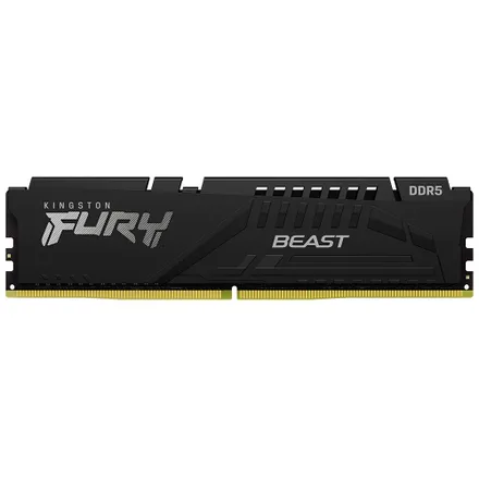 Ddr 5 Fury Beast 32 32GB